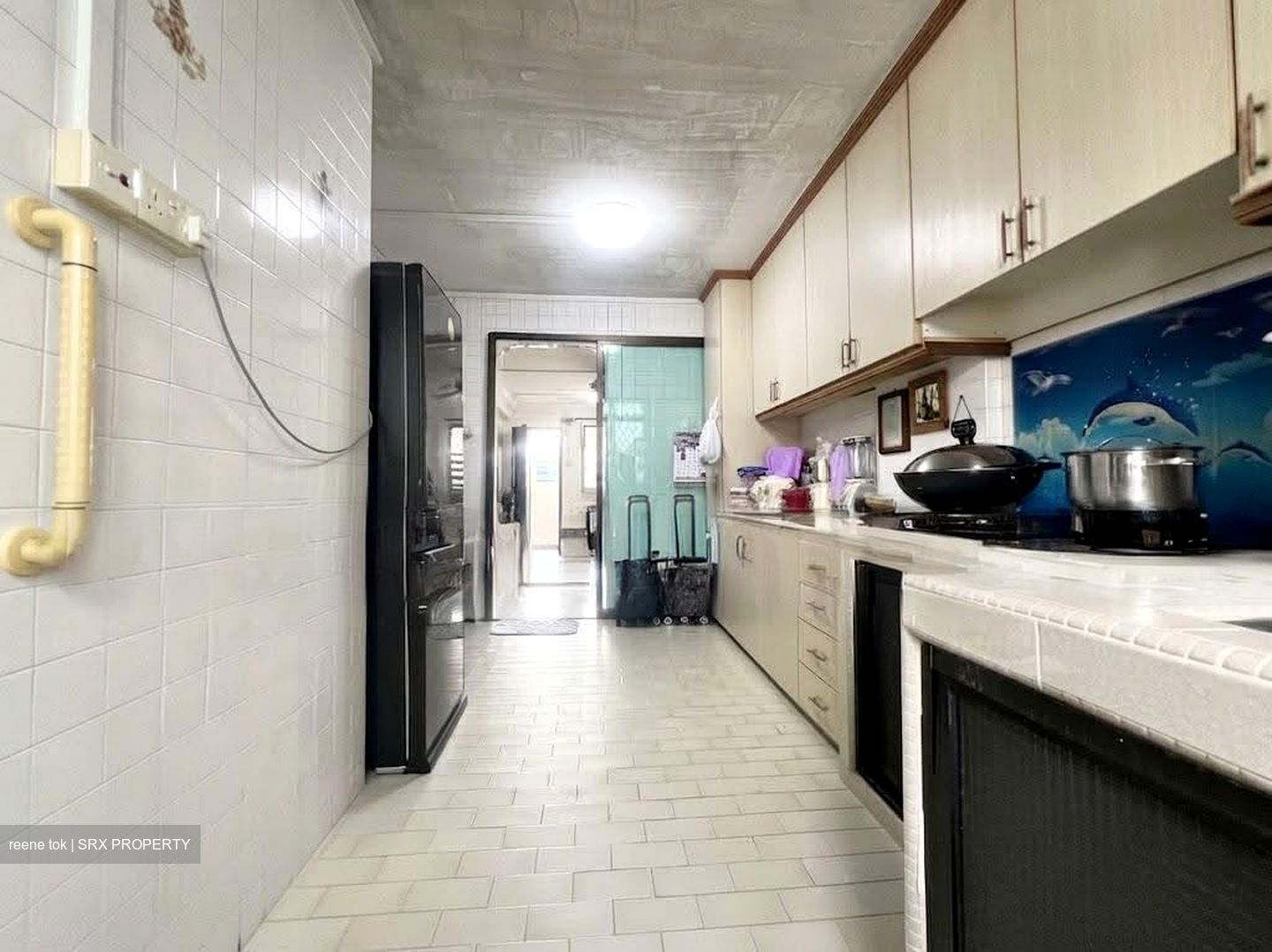 Blk 506 Hillgrove Gardens (Bukit Batok), HDB 3 Rooms #620954211